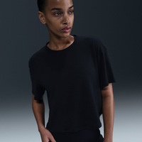 Camiseta Nike One Cropped Feminina