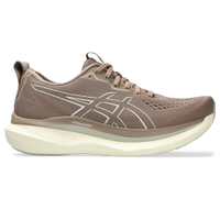 Tênis ASICS Glideride Max - Masculino - Marrom/Bege
