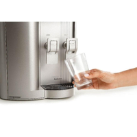 Purificador de Água IBBL FR600 Exclusive Prata 110v ou 220v Dil