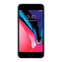 : iPhone 8 64GB Cinza Espacial Muito Bom - Trocafone