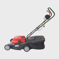 Cortador De Grama Elétrico - 1800W 60Hz C/Rec Garthen Gc-34
