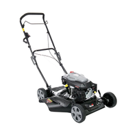 Cortador de Grama à Gasolina TLM510SM-50L Toyama