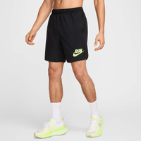 Shorts Nike Run Energy 7UL Masculino