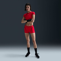 Shorts Nike Pro Dri-FIT 3IN Feminino