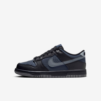 Dunk Low GS Halloween