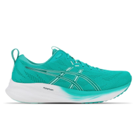 Tênis ASICS GEL-Pulse 16 Se - Masculino - Verde/Azul