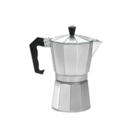 Cafeteira Tipo Italiana 9 Xícaras em Alumínio