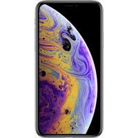 : iPhone XS Max 256GB Prata Muito Bom - Trocafone