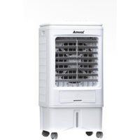 Climatizador de Ar 3 Velocidades Amvox 18L 90W ACL 018 Branco - 110V