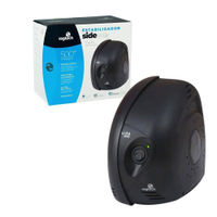 Estabilizador Ragtech Side Way 500Va Sdw 500 M2 Monovolt 220 - 220V