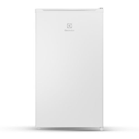 Frigobar Electrolux 90L EM90 com Controle de Temperatura Branca - 110V