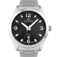 Relógio Technos Masculino Militar 2115TZP/1P