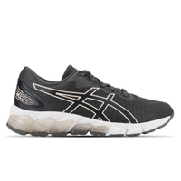 Tênis ASICS GEL-Quantum 180 Fly - Feminino - Cinza/Bege