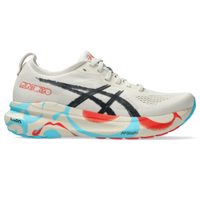 Tênis ASICS GEL-Kayano 31 Tokyo - Feminino - Bege/Preto