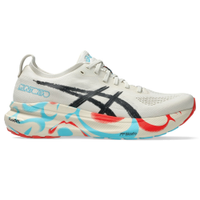 Tênis ASICS GEL-Kayano 31 Tokyo - Masculino - Bege/Preto
