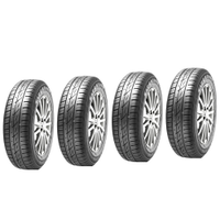 Pneu Firestone F-600 Aro 14 185/70 88T - 2 Unidades