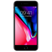 : iPhone 8 Plus 128GB Cinza Espacial Muito Bom - Trocafone