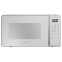 Micro-ondas Brastemp 32 Litros Branco com Menu Gourmet - BMS46AB - 220V