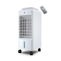 Climatizador Philco PCL03FI 3 em 1 Filtro Ar Colmeia 4L 20H - 220V