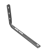 Caixa 16 Pares Suporte Split Gallant 500mm Barril Inox