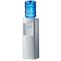 Bebedouro IBBL Coluna Garrafão GFN2000 Branco - 220v