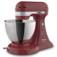 Batedeira Philco PBT510V Inox 500W - 110V