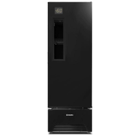 Cervejeira Expositora Vertical Metalfrio 572 Litros VN50AF Optima 220V - 220V