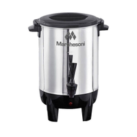 Cafeteira Automática 2 Litros CF.1.201 127v Marchesoni