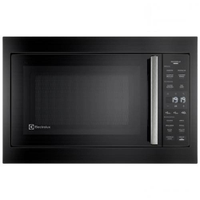 Microondas Embutido ME3BP Experience 34 Litros Electrolux - 220V