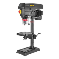 Furadeira de Bancada 5/8 POL Industrial Completa FSB16 TORK 912.0508-0 SCHULZ - 220V