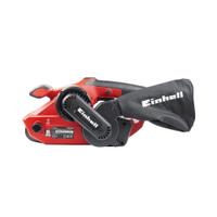 Lixadeira De Cinta Tc-Bs 8038 - 220V