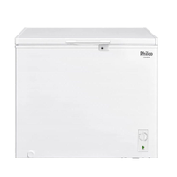 Freezer Horizontal Philco PFH205B 199L - 220V