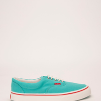 Tênis cano baixo redley comfort azul claro
