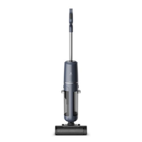 Limpadora de Piso sem Fio Electrolux Experience MultiClean 3 em 1 até 40 min Azul (EMC2500) - Bivolt