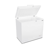 Freezer Horizontal Philco PFH400B com Degelo Manual - 371 L - 220V