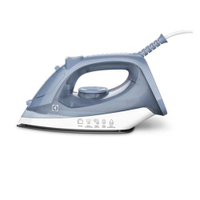 Ferro de Passar a Vapor e a Seco Electrolux Efficient (ESI10) - 220V