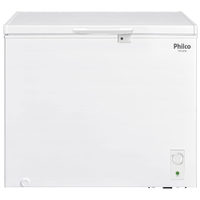 Freezer Horizontal Philco PFH205B 199L - 110V