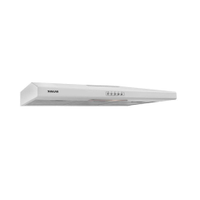 Depurador de Ar Suggar Slim 80cm DI81BR - 110V
