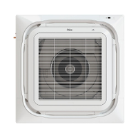 Ar Condicionado Split 24.000BTUs Philco PAC24000ICFM16 - Frio, Cassete, Eco, Inverter, Interno+Externo, 220V