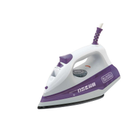 Ferro a Vapor Black e Decker FX1000