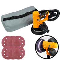 Lixadeira de Parede e Teto 850W LPC850 CSM - 110V