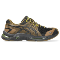 Tênis ASICS GEL-KIRIL III - Unissex - Marrom