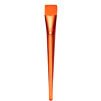 Pincel mari maria triangular para base