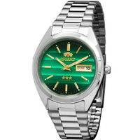 Relógio Orient Masculino Automático Três Estrelas 469WA3NHE1SX