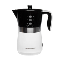 Cafeteira Easy 127V - Hamilton Beach