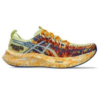Tênis ASICS Noosa Tri 16 - Masculino - Amarelo/Azul