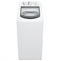 Maquina de Lavar Consul 9kg Branca com Dosagem Economica e Ciclo Edredom CWB09BB - 220V