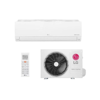 Ar Condicionado Split LG Hi Wall Inverter Voice +AI 18.000 BTU/h Frio Monofasico Branco S3
