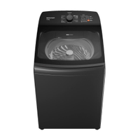 Lavadora de Roupas Brastemp BWK13A9 com Ciclo Tira Manchas Advanced e Ciclo Antibolinha Cinza Platinum - 13kg - 110V
