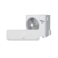 Ar Condicionado Split Philco Hi Wall Eco Inverter 30.000 Btus Quente e Frio Bifasico Branc